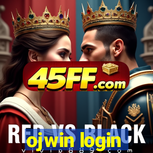 ojwin login